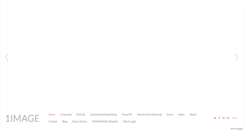 Desktop Screenshot of 1image.ie
