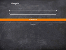 Tablet Screenshot of 1image.eu